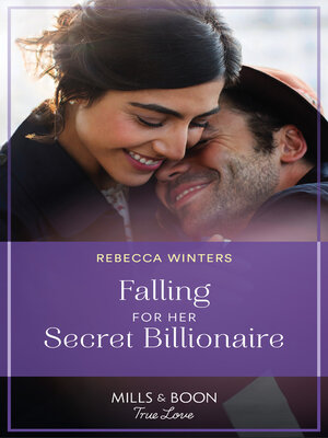 cover image of Falling For Her Secret Billionaire